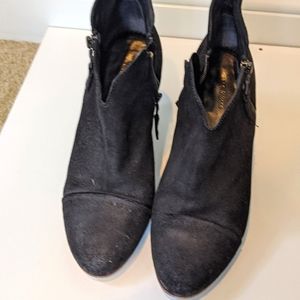 rag & bone ankle boots